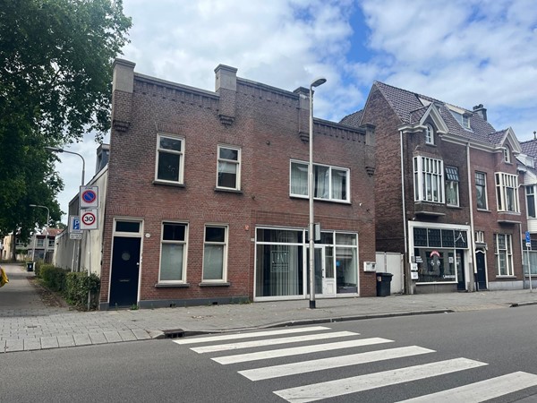 Medium property photo - Korvelseweg 209A, 5025 JE Tilburg